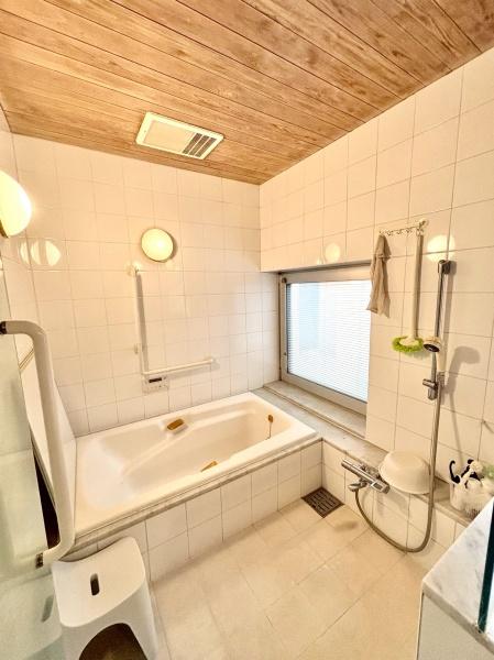 東松山市材木町の中古一戸建て