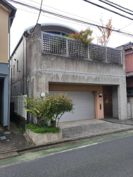 東松山市材木町の中古一戸建て