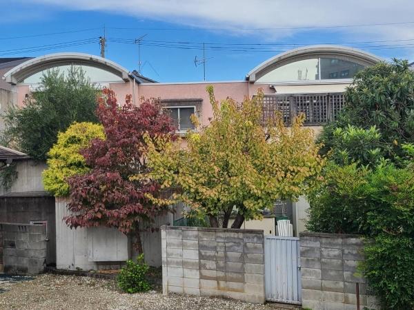 東松山市材木町　戸建