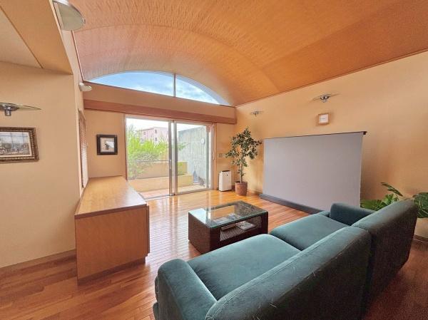 東松山市材木町　戸建