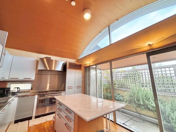 東松山市材木町　戸建