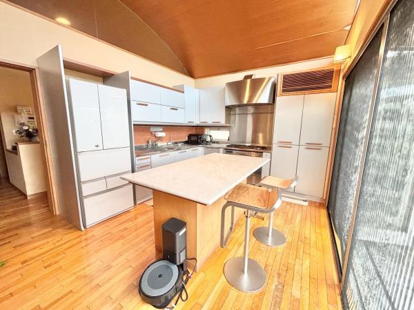 東松山市材木町　戸建