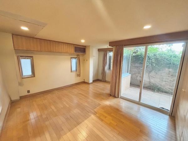 東松山市材木町の中古一戸建て