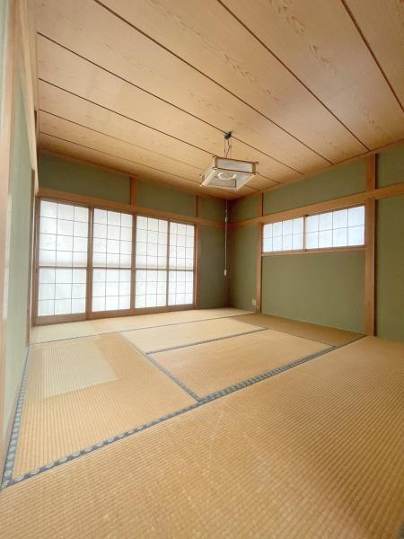 春日部市薄谷の中古一戸建て