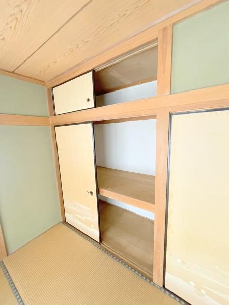 春日部市薄谷の中古一戸建て