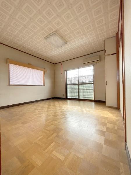 春日部市薄谷の中古一戸建て