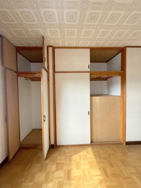 春日部市薄谷の中古一戸建て