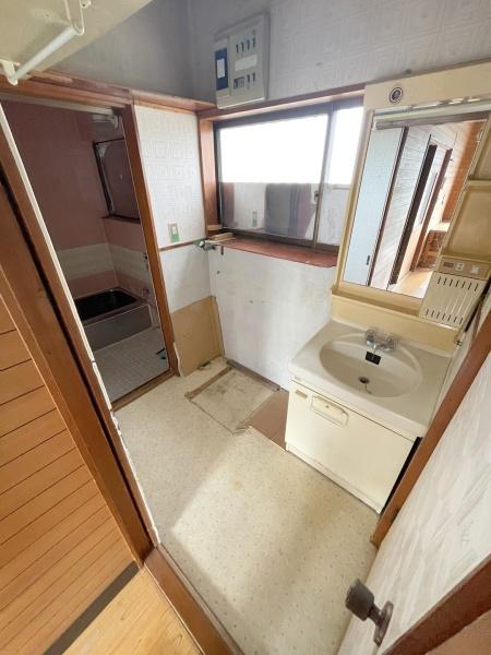 春日部市薄谷の中古一戸建て