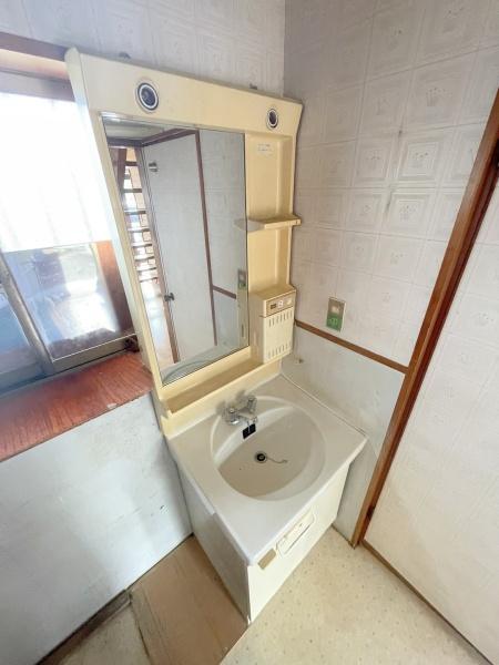 春日部市薄谷の中古一戸建て