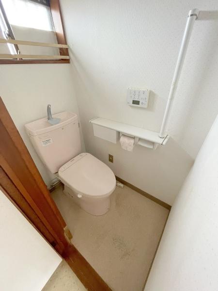 春日部市薄谷の中古一戸建て