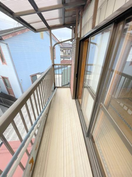 春日部市薄谷の中古一戸建て