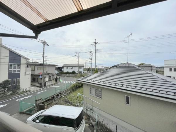 春日部市薄谷の中古一戸建て