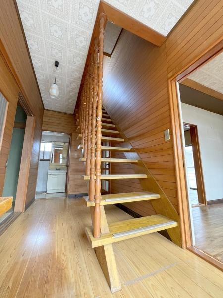 春日部市薄谷の中古一戸建て