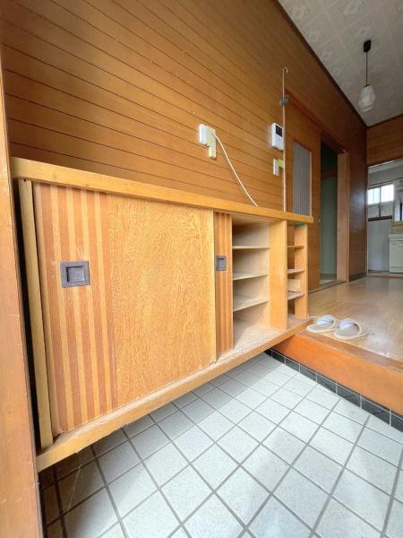 春日部市薄谷の中古一戸建て