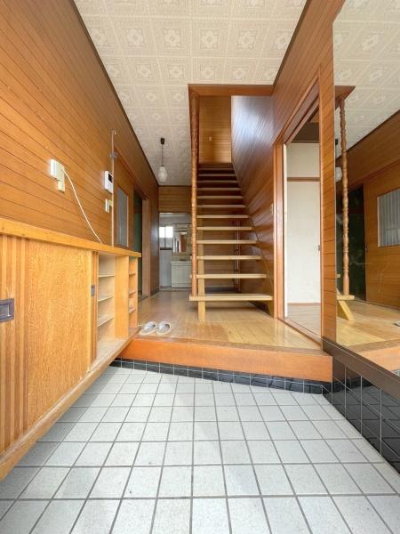 春日部市薄谷の中古一戸建て