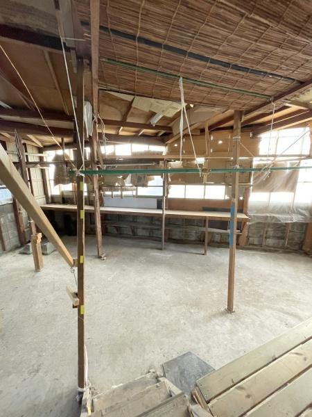 春日部市薄谷の中古一戸建て