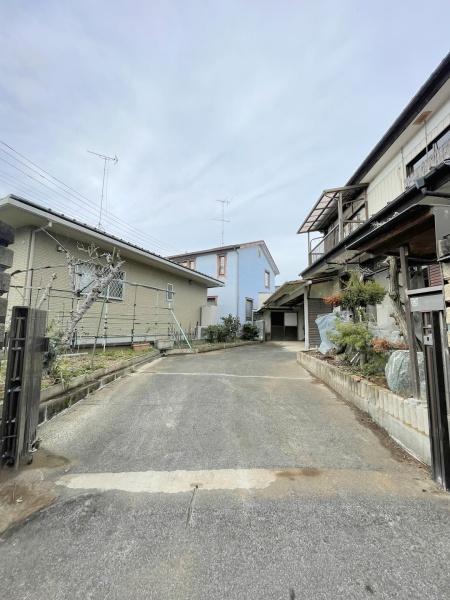 春日部市薄谷の中古一戸建て