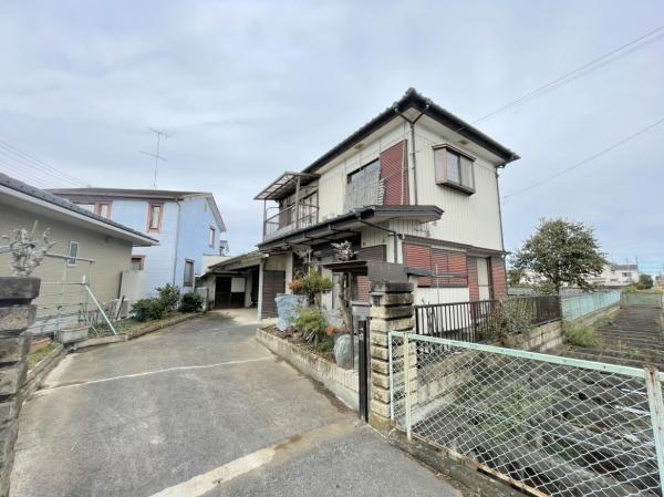 春日部市薄谷の中古一戸建て