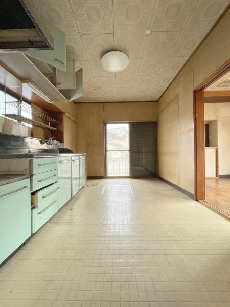 春日部市薄谷　戸建