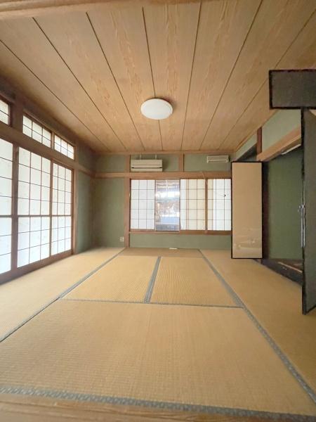 春日部市薄谷の中古一戸建て