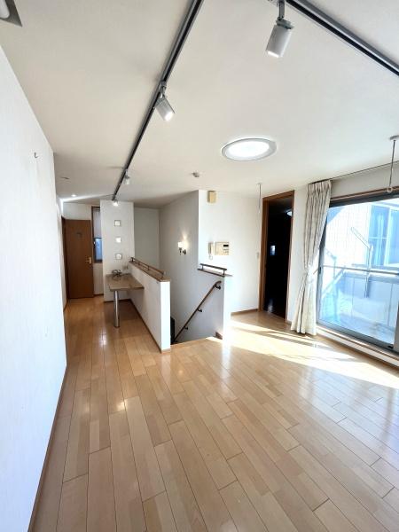 白岡市千駄野の中古一戸建て