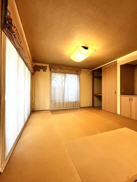 白岡市千駄野の中古一戸建て