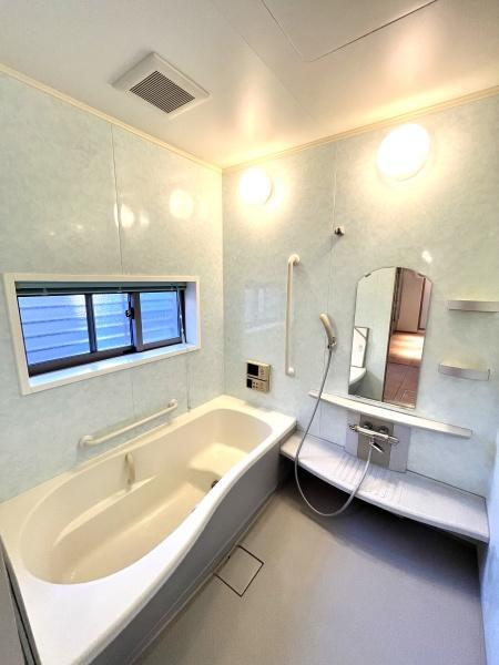 白岡市千駄野の中古一戸建て