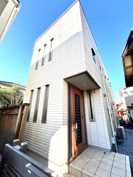 白岡市千駄野戸建