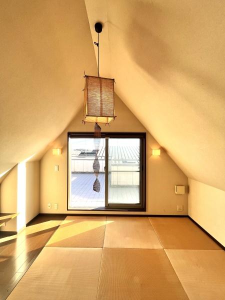 白岡市千駄野の中古一戸建て