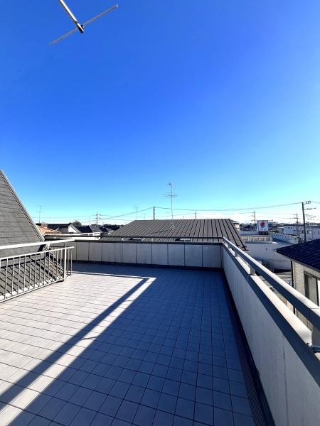 白岡市千駄野の中古一戸建て