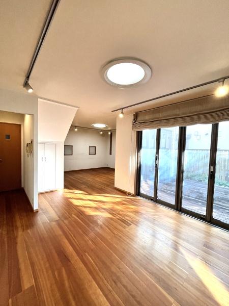 白岡市千駄野の中古一戸建て