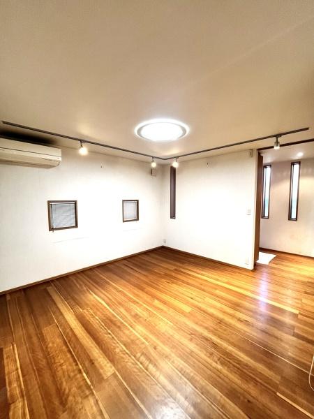 白岡市千駄野の中古一戸建て