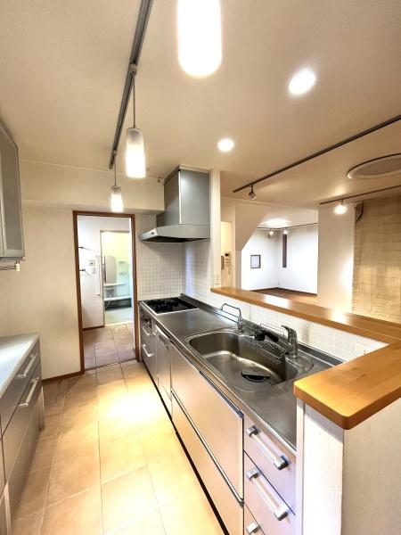 白岡市千駄野の中古一戸建て