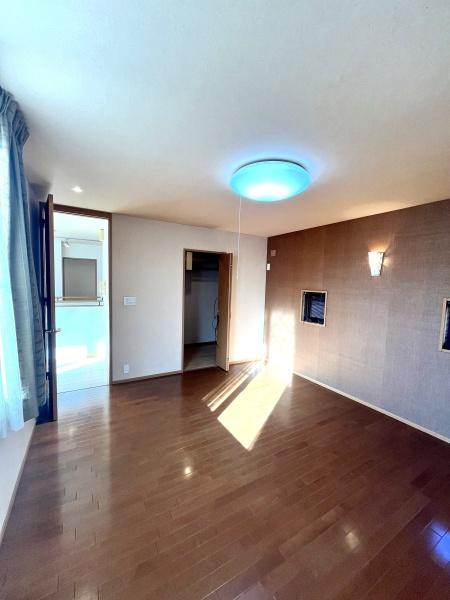 白岡市千駄野の中古一戸建て