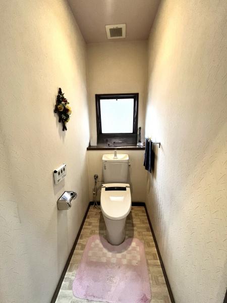 吉川市中曽根１丁目の中古一戸建て