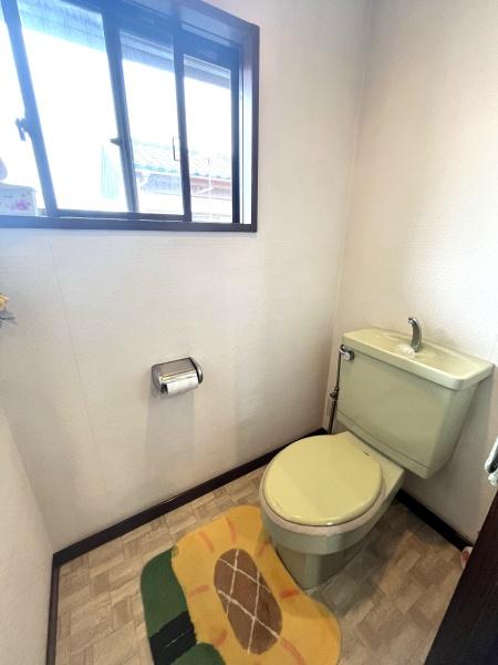 吉川市中曽根１丁目の中古一戸建て