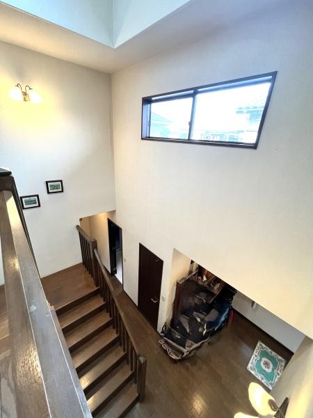 吉川市中曽根１丁目の中古一戸建て