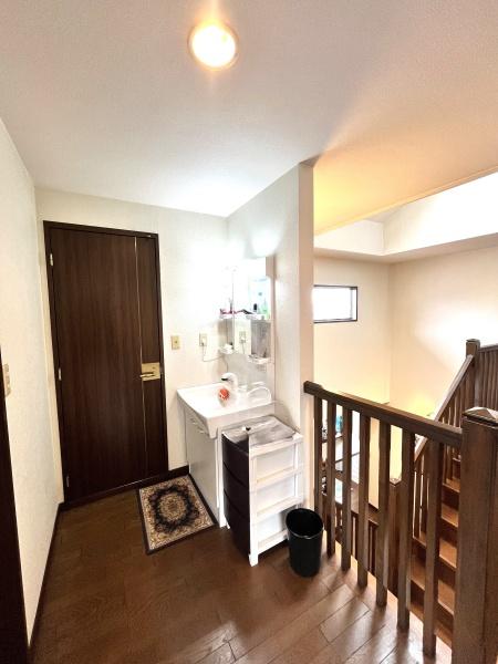 吉川市中曽根１丁目の中古一戸建て