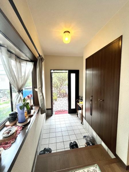 吉川市中曽根１丁目の中古一戸建て