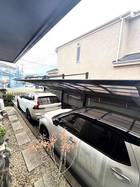 吉川市中曽根１丁目の中古一戸建て