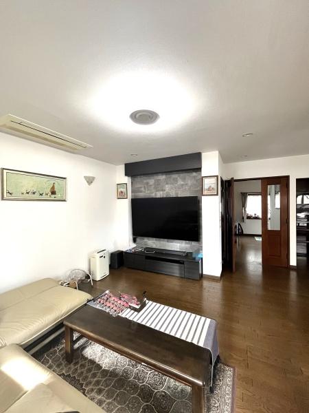 吉川市中曽根１丁目の中古一戸建て