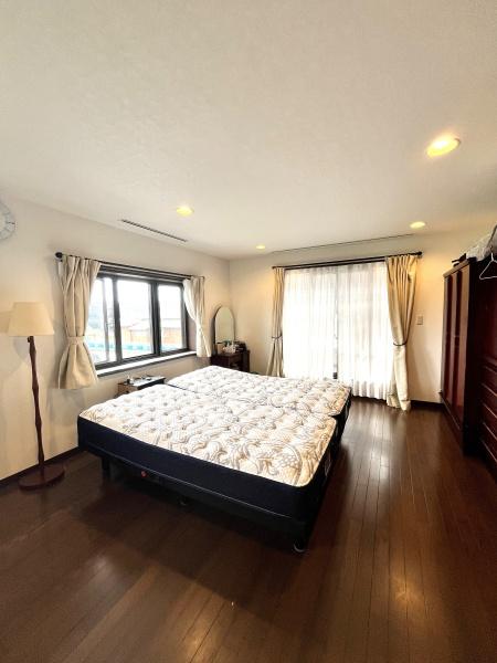 吉川市中曽根１丁目の中古一戸建て