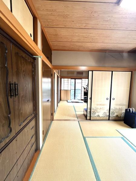 吉川市中曽根１丁目の中古一戸建て