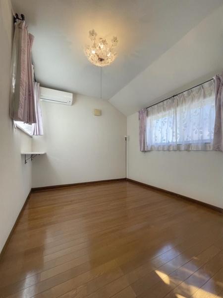 北葛飾郡松伏町ゆめみ野東３丁目の中古一戸建て