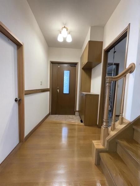 北葛飾郡松伏町ゆめみ野東３丁目の中古一戸建て