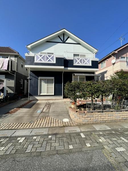 北葛飾郡松伏町ゆめみ野東 戸建