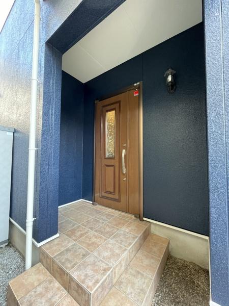 北葛飾郡松伏町ゆめみ野東３丁目の中古一戸建て