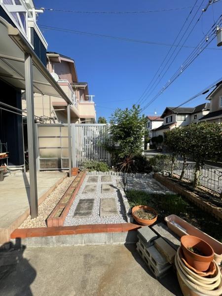 北葛飾郡松伏町ゆめみ野東３丁目の中古一戸建て