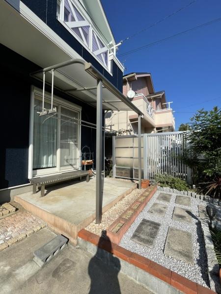 北葛飾郡松伏町ゆめみ野東３丁目の中古一戸建て