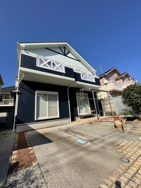 北葛飾郡松伏町ゆめみ野東３丁目の中古一戸建て